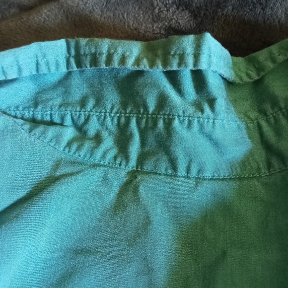 VTG 1990s button down shirt - Picture 5 of 6